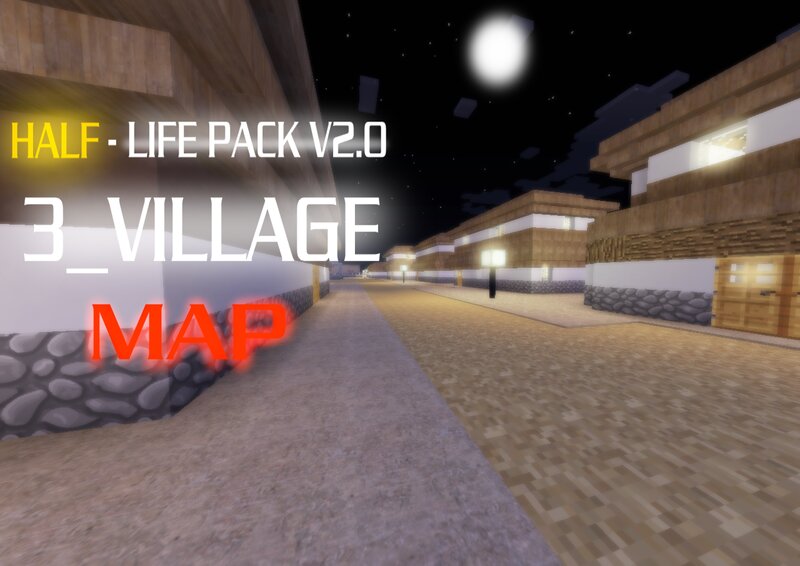 half life 2 map pack